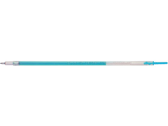 ぺんてる スリッチーズ専用リフィル 0.5 ミルクブルー XBGRN5S2 1本(ご注文単位1本)【直送品】