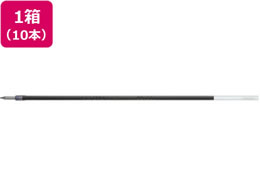 ぺんてる 油性ボールペン0.7mm替芯 青 10本 BKL7-C 1箱(ご注文単位1箱)【直送品】
