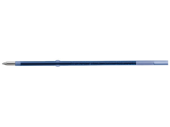 ぺんてる ビクーニャ単色0.7mm替芯 青 XBXM7H-C 1本(ご注文単位1本)【直送品】