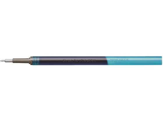 ぺんてる エナージェルインフリー替芯 0.4mm ターコイズブルー 1本(ご注文単位1本)【直送品】