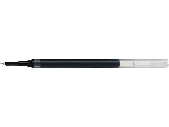 パイロット ゲルインキボールペン替芯 0.4mm ブラック LP3RF12S4-B 1本(ご注文単位1本)【直送品】