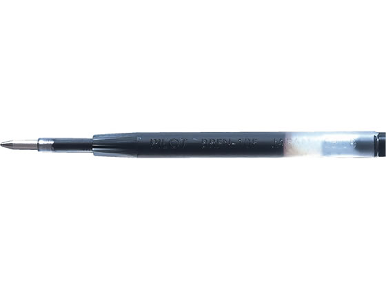 パイロット 油性ボールペン0.7mm替芯 黒 BRFN10FB 1本(ご注文単位1本)【直送品】