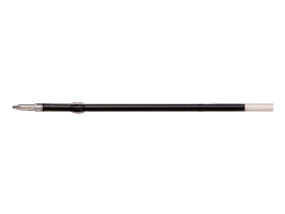 パイロット 油性ボールペン0.7mm替芯 黒 BSRF6FB 1本(ご注文単位1本)【直送品】