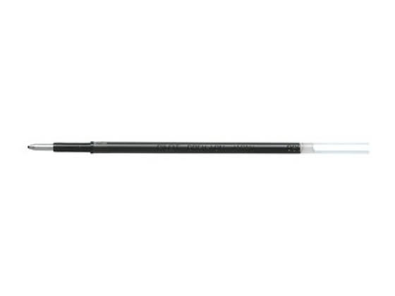 パイロット 油性ボールペン0.7mm替芯 黒 BRFV-10F-B 1本(ご注文単位1本)【直送品】
