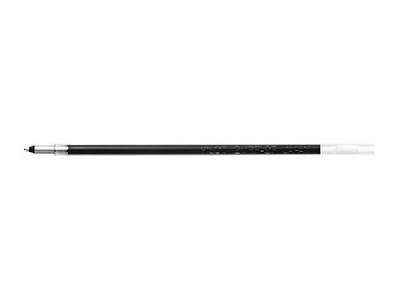 パイロット 多色多機能ボールペン0.7mm替芯 黒 BVRF8FB 1本(ご注文単位1本)【直送品】