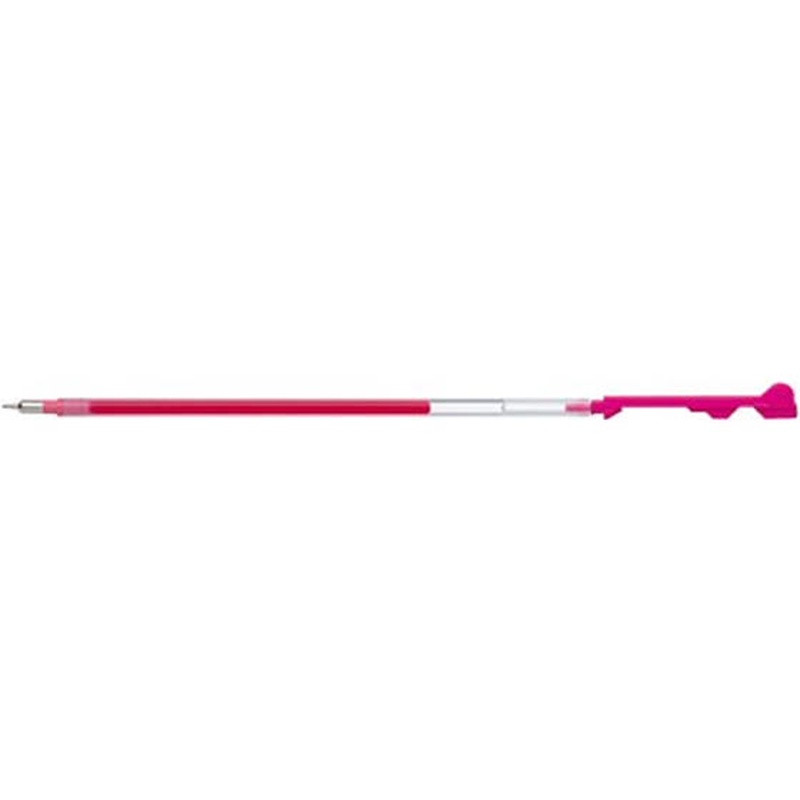 パイロット ハイテックCコレト0.4mmレフィル ピンク LHKRF-10C4-P 1本(ご注文単位1本)【直送品】
