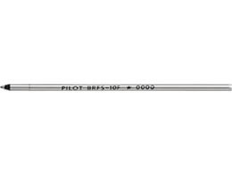 パイロット 油性ボールペン0.7mm替芯 グリーン BRFS-10F-G 1本(ご注文単位1本)【直送品】