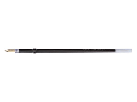 コクヨ 油性ボールペン0.7mm替芯 黒 PRR-SJ7D 1本(ご注文単位1本)【直送品】