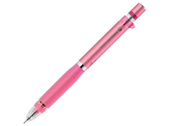 ゼブラ デルガード タイプER 0.5mm ピンク P-MA88-P 1本(ご注文単位1本)【直送品】