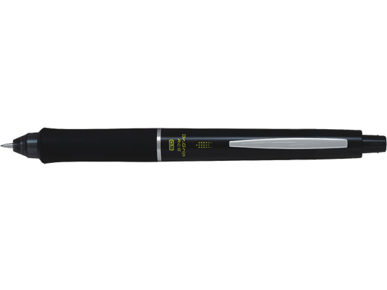 パイロット ドクターグリップ エース シャープペン0.5mm ブラック 1本(ご注文単位1本)【直送品】