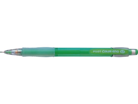 パイロット シャープカラーイーノ グリーン HCR-12R-G7 1本(ご注文単位1本)【直送品】