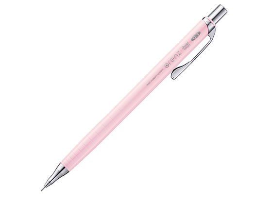 ぺんてる Orenz(オレンズ) 0.3mm パステルピンク XPP503-P2 1本(ご注文単位1本)【直送品】