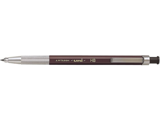 三菱鉛筆 ユニホルダーHB MH500HB 1本(ご注文単位1本)【直送品】
