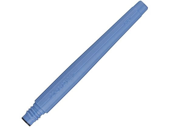 ぺんてる 速乾ぺんてる筆 カートリッジ うす墨 XFRPD-N 1本(ご注文単位1本)【直送品】