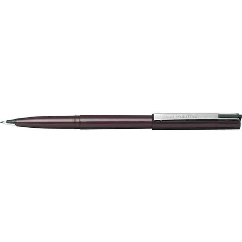 ペンテル プラマンJM20 黒 JM20-AD 1本（ご注文単位1本)【直送品】