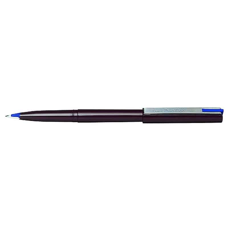 ぺんてる プラマンJM20 青 JM20-CD 1本（ご注文単位1本)【直送品】