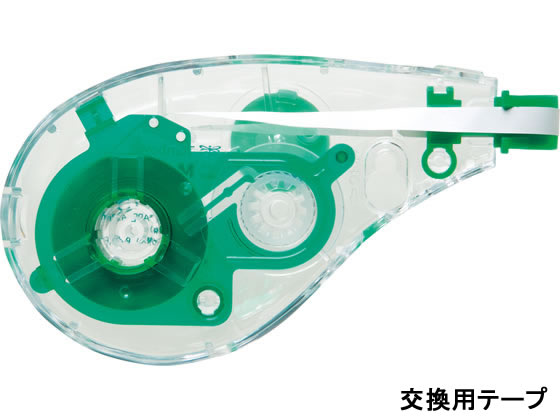 トンボ鉛筆 修正テープ モノエルゴN4用詰替カートリッジ 4.2mm 1個(ご注文単位1個)【直送品】
