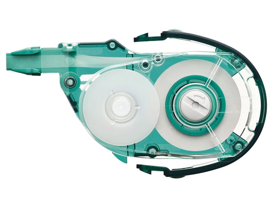 トンボ鉛筆 モノ YX 替えテープ 4.2mm CT-YR4 1個(ご注文単位1個)【直送品】