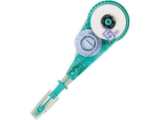 プラス ホワイパーV 専用詰め替えテープ 5mm幅 42-208 1個(ご注文単位1個)【直送品】