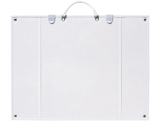 サクラクレパス プラスチック画板 EGS-G3 1枚(ご注文単位1枚)【直送品】