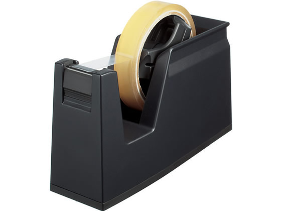 コクヨ テープカッター〈カルカット〉黒 T-SM100ND 1台（ご注文単位1台)【直送品】