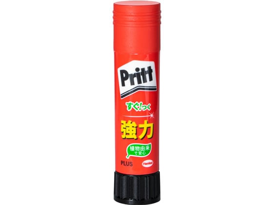 プラス プリット レギュラー 約10g NS-701 29-701 1本(ご注文単位1本)【直送品】