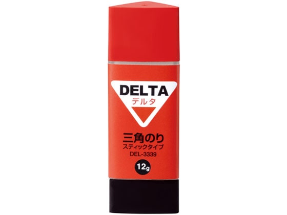 セキセイ デルタ三角のり DEL-3339-00 1個(ご注文単位1個)【直送品】