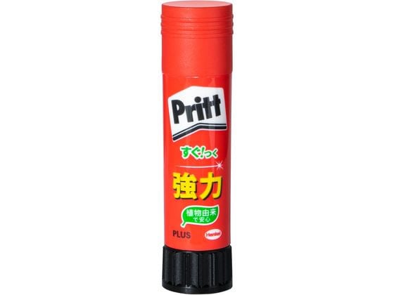 プラス プリット ミディアム 約20g NS-702 29-704 1本(ご注文単位1本)【直送品】