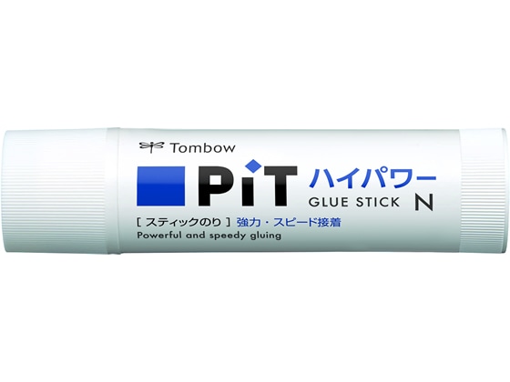 トンボ鉛筆 ピットハイパワー 22g PT-NP 1本(ご注文単位1本)【直送品】