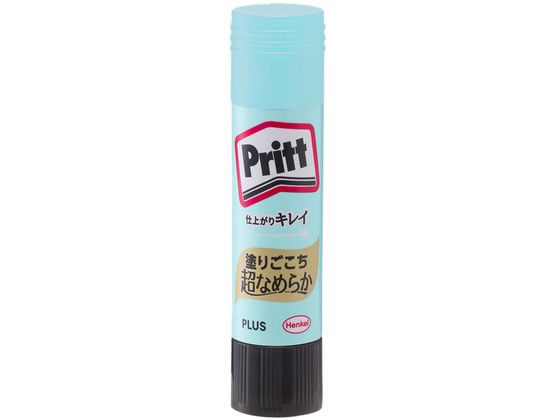 プラス スムーズプリット レギュラー 約10g NS-721 29-714 1本(ご注文単位1本)【直送品】