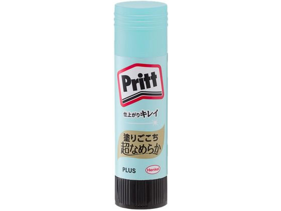 プラス スムーズプリット ミディアム 約22g NS-722 29-717 1本(ご注文単位1本)【直送品】