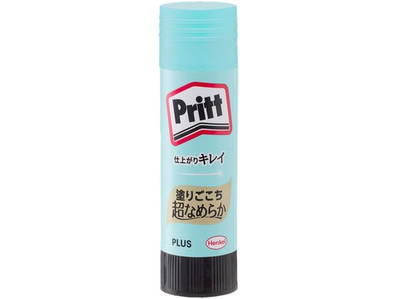 プラス スムーズプリット ジャンボ 約40g NS-724 29-720 1本(ご注文単位1本)【直送品】