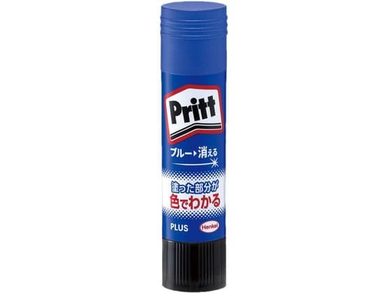 プラス カラープリット レギュラー 約10g NS-731 29-722 1本(ご注文単位1本)【直送品】