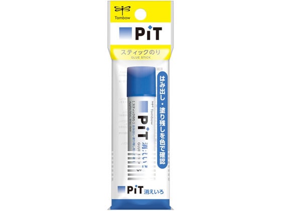 トンボ鉛筆 消えいろピット S 5本 PKPT-TC 1パック(ご注文単位1パック)【直送品】