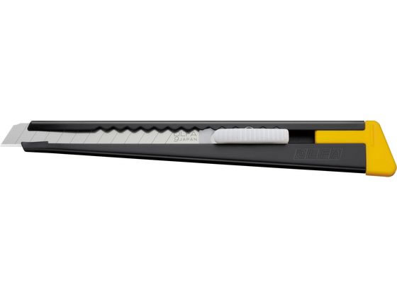 オルファ ブラックS型 2BS 1本(ご注文単位1本)【直送品】