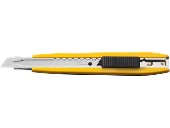 オルファ カッター DA-1 208B 1本(ご注文単位1本)【直送品】