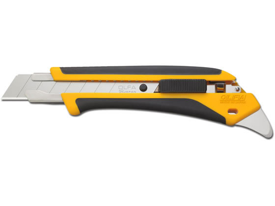 オルファ カッター ハイパーAL型 オートロック 193B 1本（ご注文単位1本)【直送品】