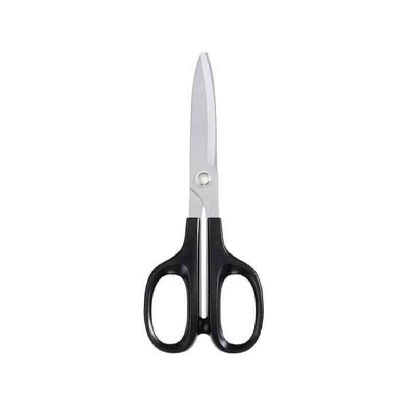 コクヨ 高級ハサミ [HASA] (強力) HASA-001 1本（ご注文単位1本)【直送品】