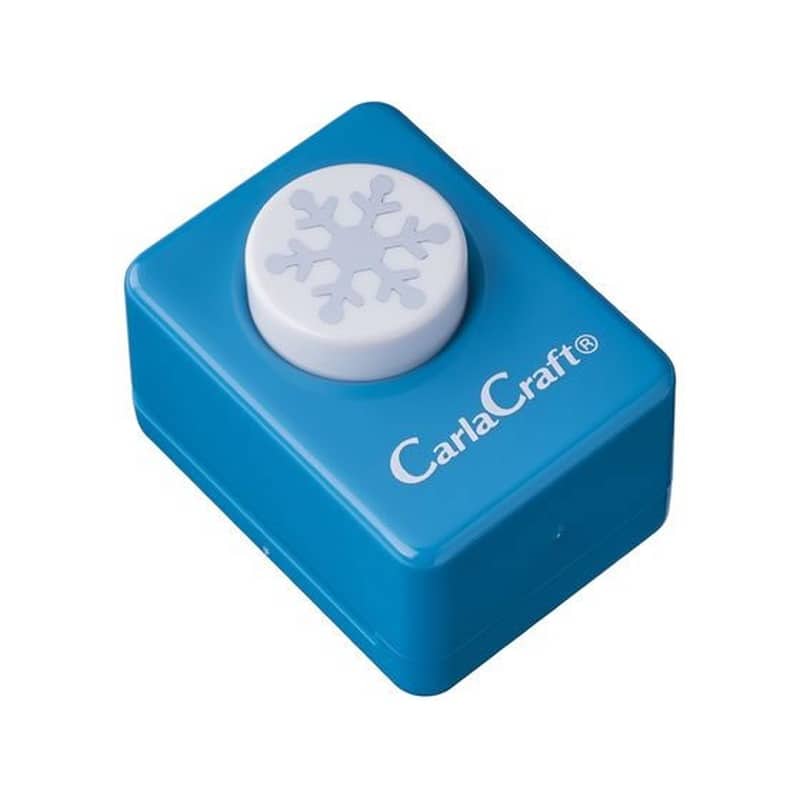 カール事務器 スモールサイズ クラフトパンチ CP-1N 1個（ご注文単位1個)【直送品】