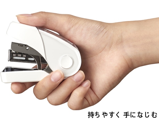 マックス サクリフラット32枚 ホワイトHD-10FL3K/W HD91722 1個(ご注文単位1個)【直送品】