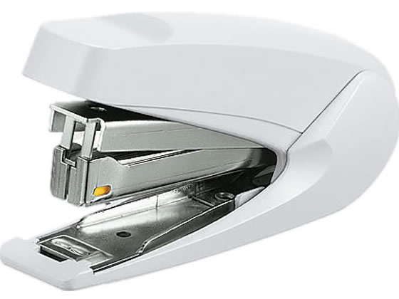 コクヨ ステープラー〈ラッチキス〉白 SL-M72W 1個(ご注文単位1個)【直送品】