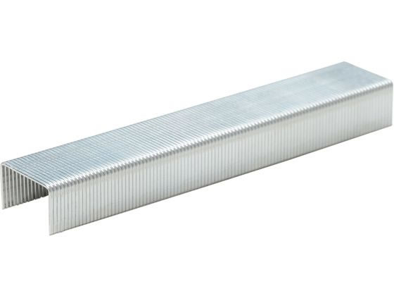 プラス ホッチキス針 NO.3U 8mm 2000本 SS-003B 30-146 1個(ご注文単位1個)【直送品】
