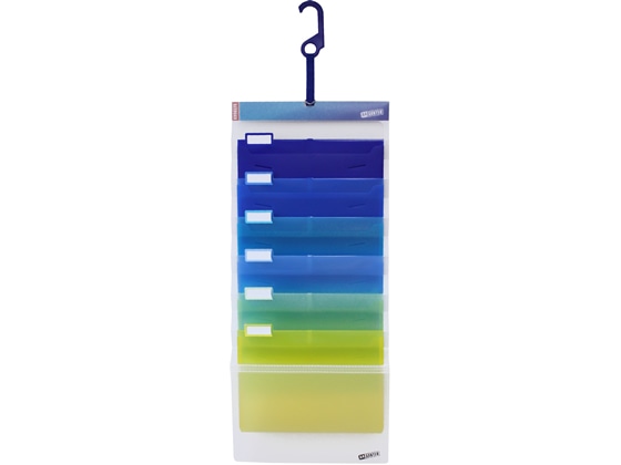 エセルテ A4 Sorted Cool 22340 1個(ご注文単位1個)【直送品】