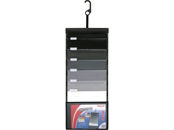 エセルテ A4ソーテッドMONO 22350 1個(ご注文単位1個)【直送品】