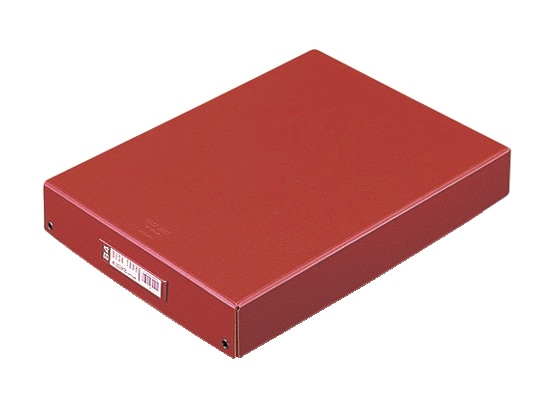 リヒトラブ デスクトレー B4 茶 A-332KBチャ 1個（ご注文単位1個)【直送品】
