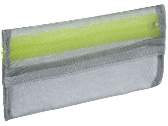 コクヨ ペンケーススリッシュ シルバーグレー F-VBF280CM 1個(ご注文単位1個)【直送品】