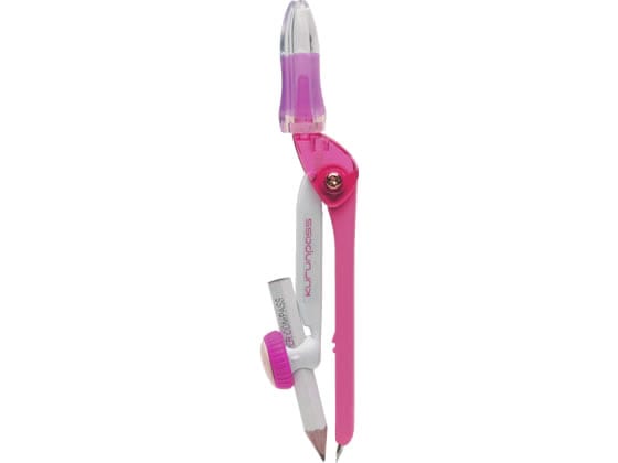 ソニック くるんパス 鉛筆用 桃 SK-767-P 1個(ご注文単位1個)【直送品】