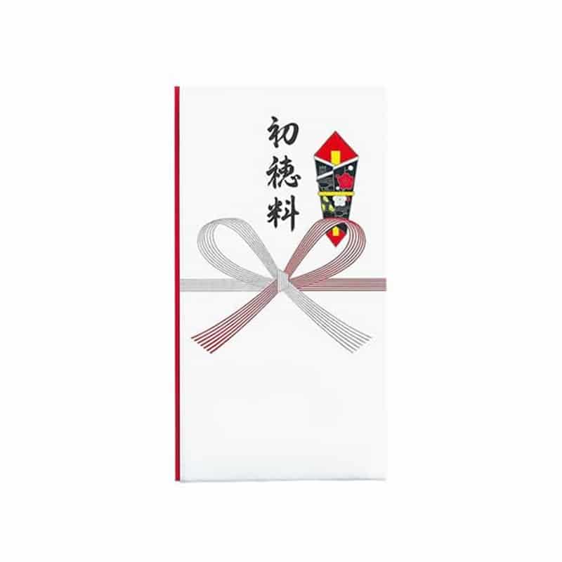 マルアイ のし袋 コットン 祝多当 初穂料 Pノ-CH392 1枚(ご注文単位1枚)【直送品】