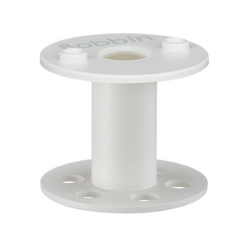 コクヨ ボビン芯(Bobbin) ホワイト 6P T-B1015W 1セット（ご注文単位1セット)【直送品】