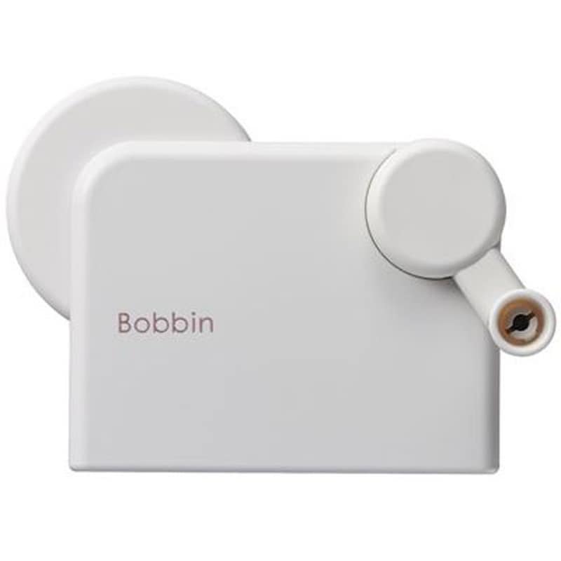 コクヨ コマキキ(Bobbin) ホワイト T-BR101W 1セット（ご注文単位1セット)【直送品】